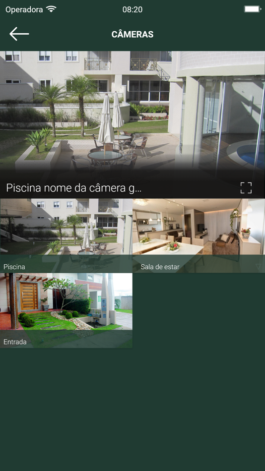 #3. Rocha Tec (iOS) By: Rocha Tecnologia e Serviços