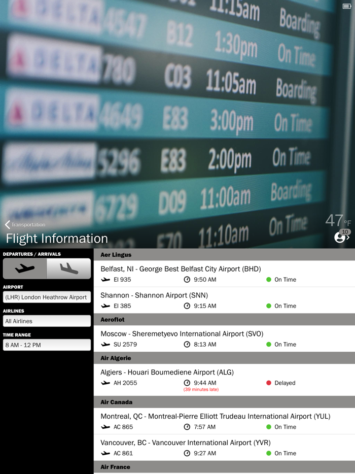 Fairmont Windsor Park