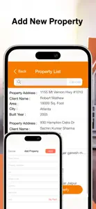 Home Inspection App Software screenshot #7 for iPhone