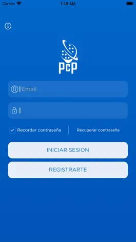 Game screenshot Padel Penedes mod apk