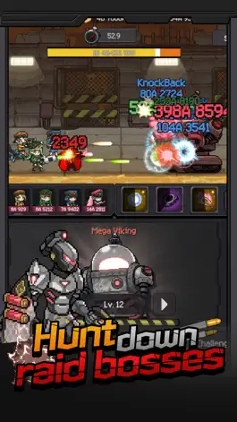 Game screenshot Gun and Girls : Gunner Maker hack