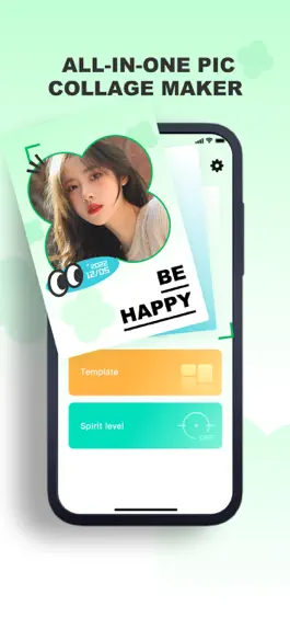 Game screenshot Photo Collage-Photo Editor Pro mod apk