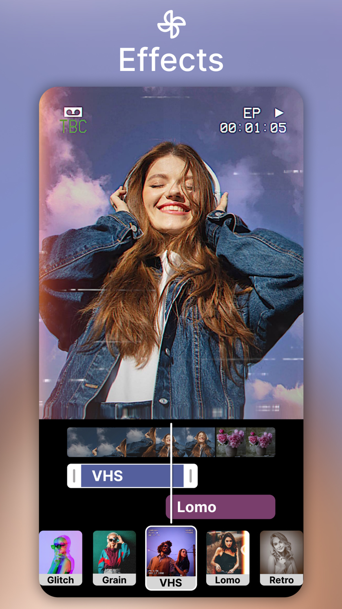 PERFECTO Photo and Video editor