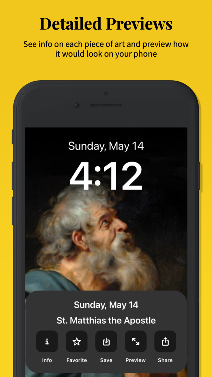 Saintly - Christian Wallpapers