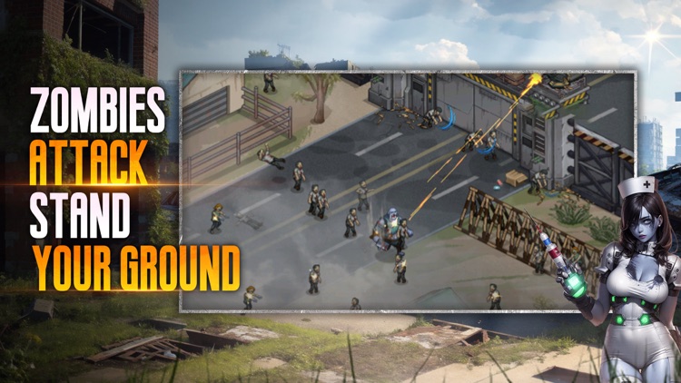 Surviving:Final Battle