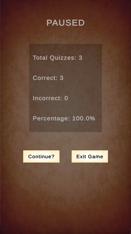 FlashCards: German & English screenshot-4
