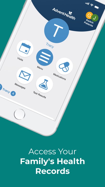 AdventHealth screenshot-6