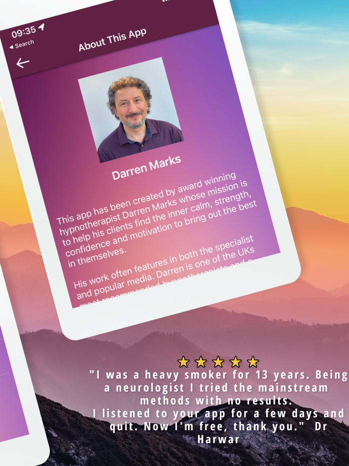 Easy Quit Smoking and Vaping