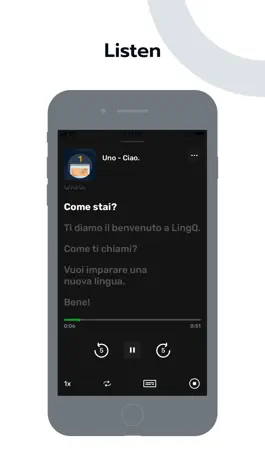 Game screenshot Learn Esperanto | Fun Course hack