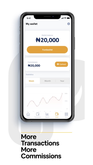 Payrail Agency Screenshot