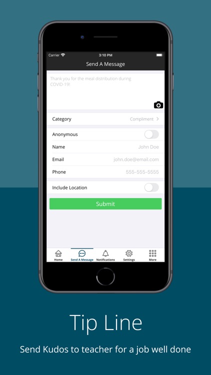 New Brunswick Public Schools screenshot-4