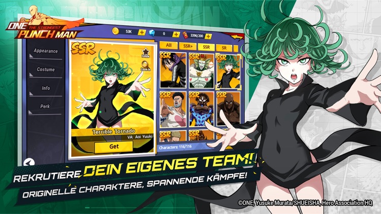 One Punch Man - The Strongest screenshot-3