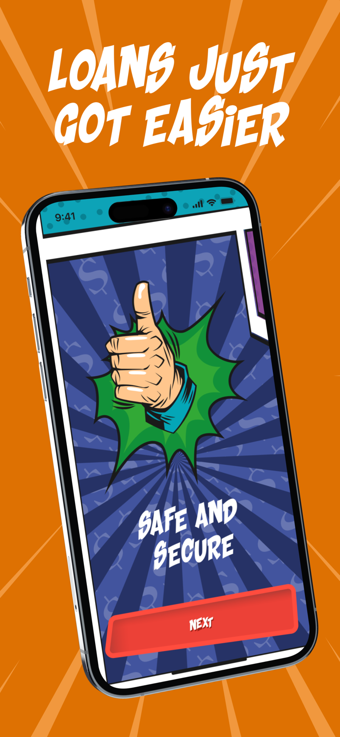 Loan App Instant Cash Advance