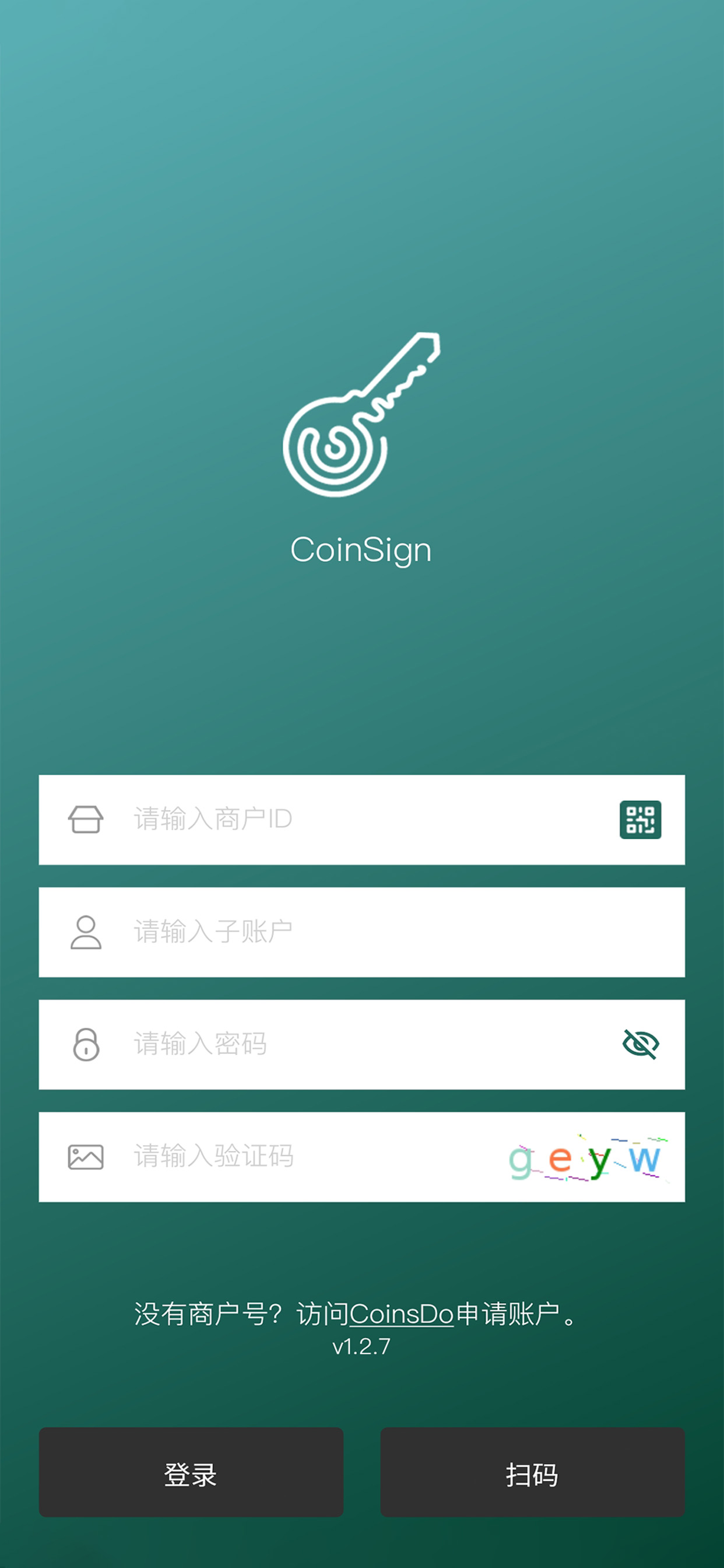 CoinSign