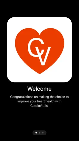 Game screenshot CardioVitals mod apk