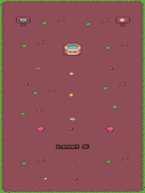 Screenshot #6 pour Water Shrooms Deluxe