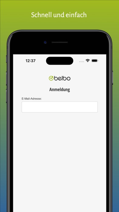 Belbo Screenshot