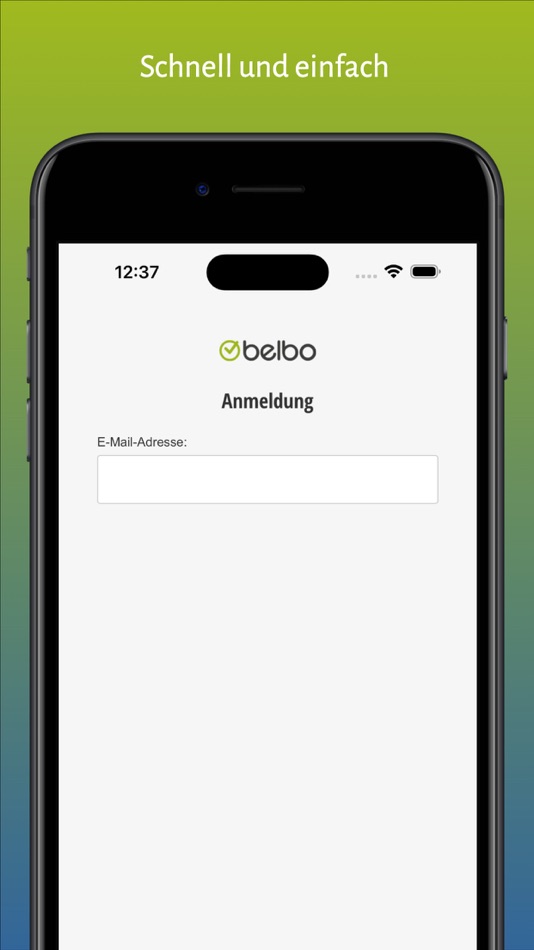 #1. Belbo (iOS) 由: Belbo Business Software GmbH