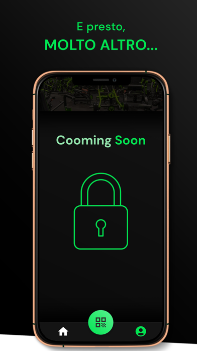 GreenTheory Screenshot