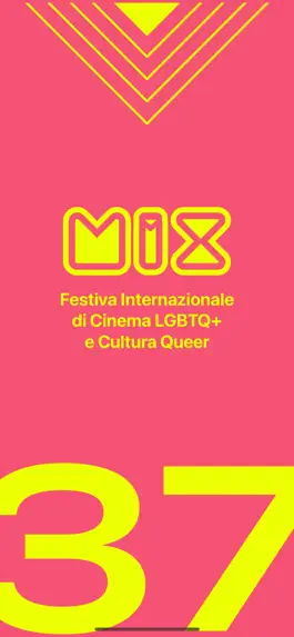 Game screenshot MiX Festival Internazionale mod apk