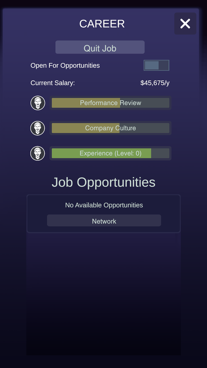 Cash Crusade Getting Started