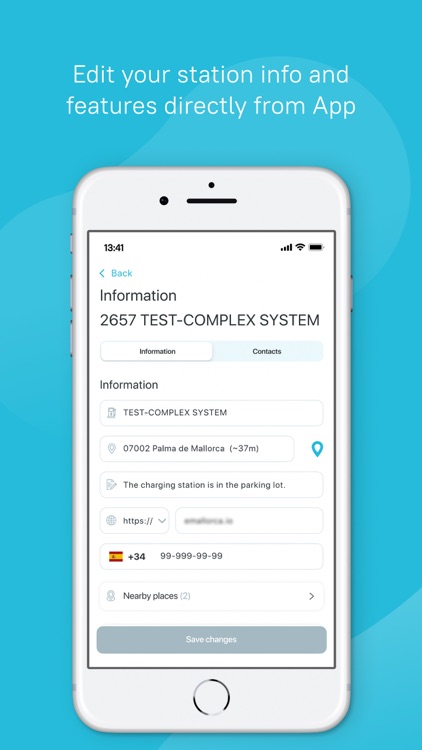eMallorca screenshot-7