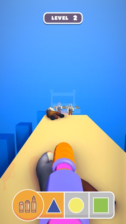 Matcher Gun screenshot-3
