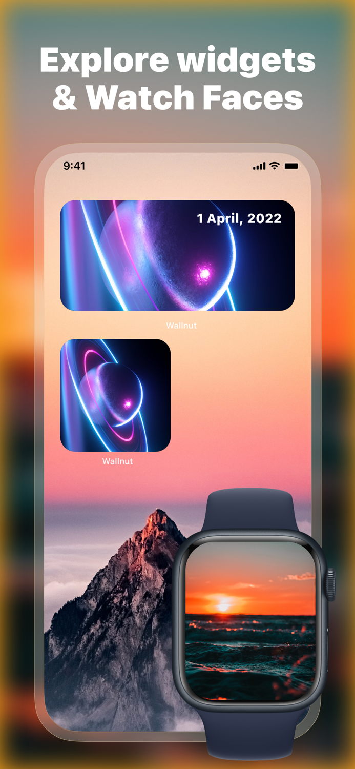 3D Backgrounds and Wallpapers 4K