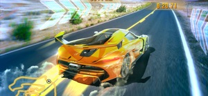Master Racer: Car Racing 2023 screenshot #1 for iPhone