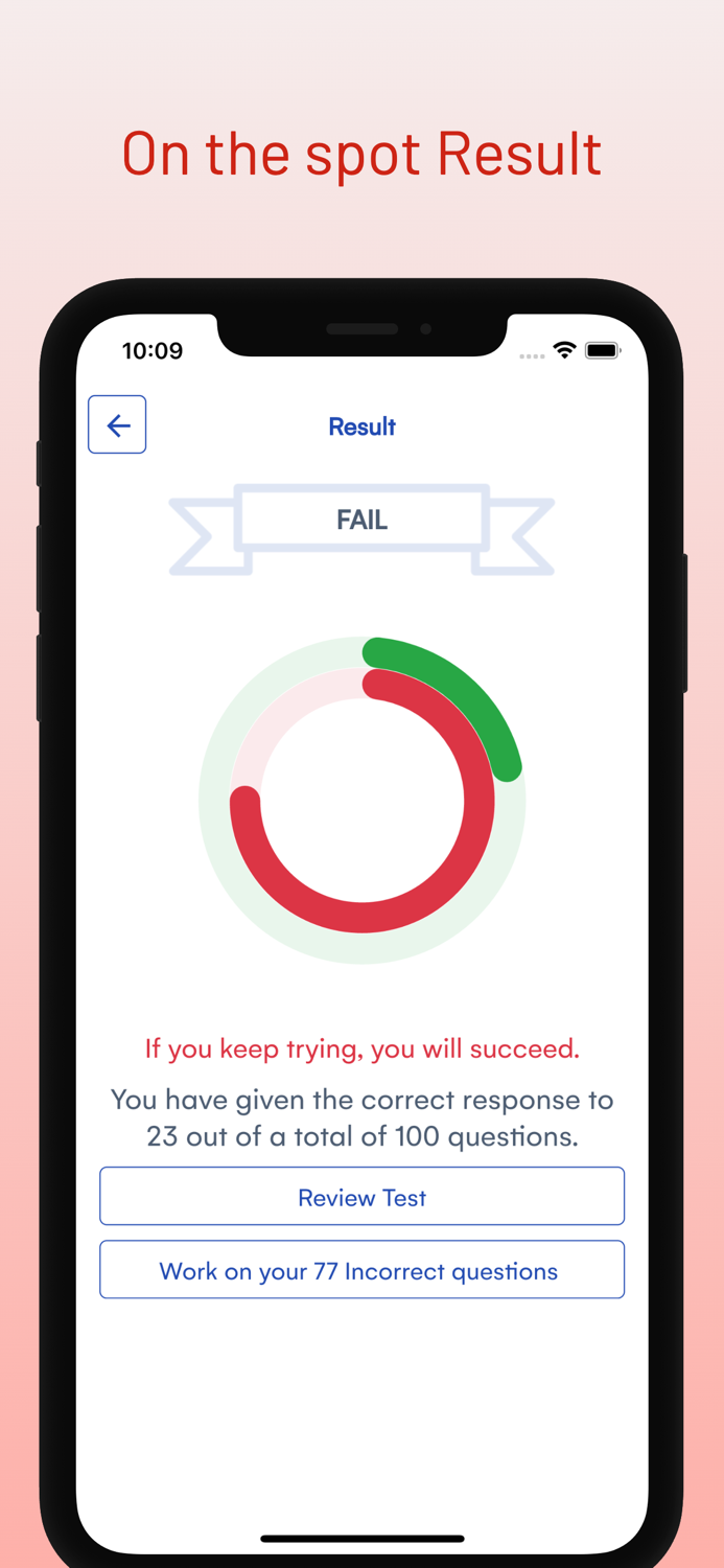 ADI Theory Test UK KIT