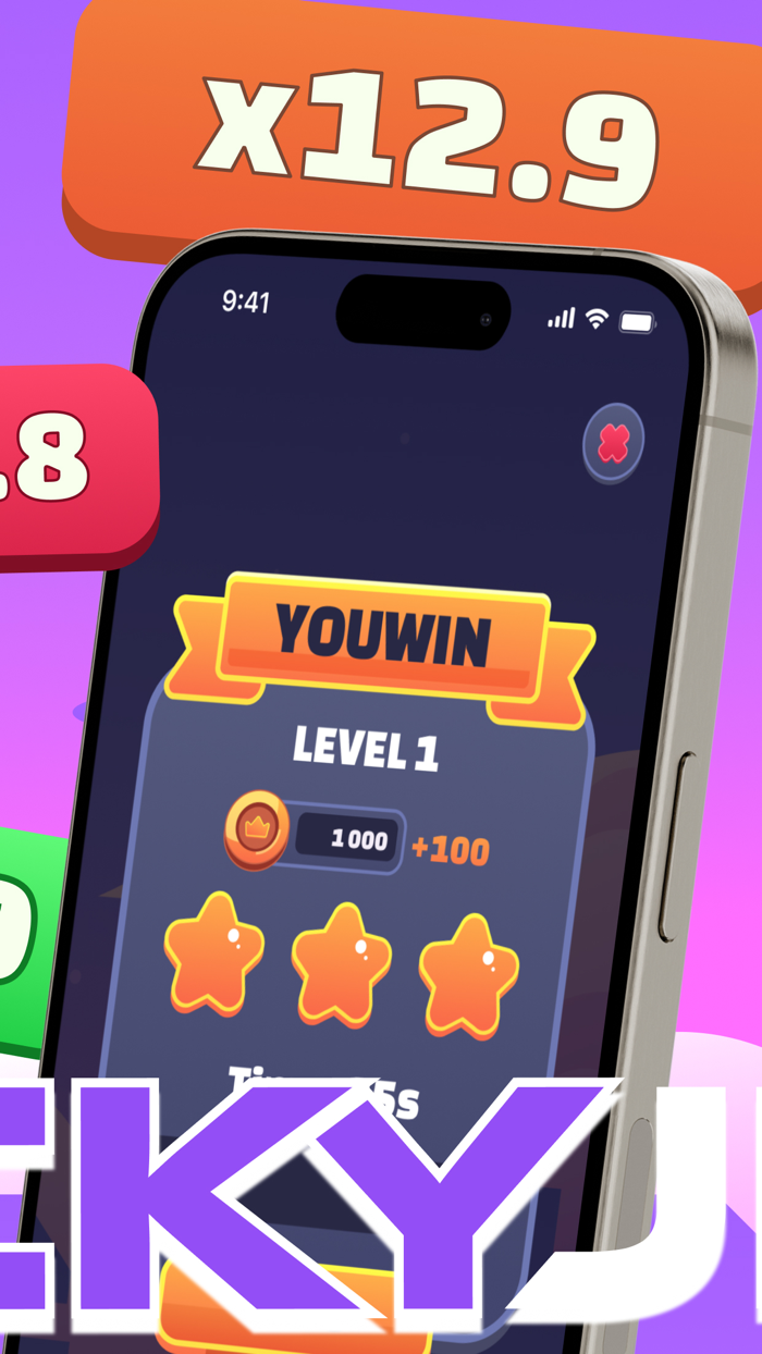 1W JET - JetPack Cosmic