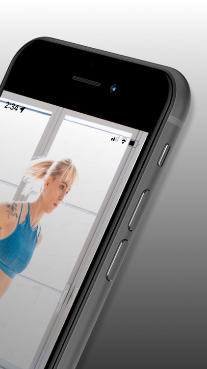 THE WORKUP - Alex Lyons