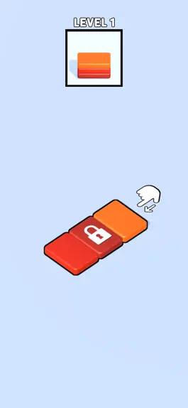 Game screenshot Hue Fold mod apk