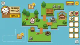 Game screenshot Cow Bay apk