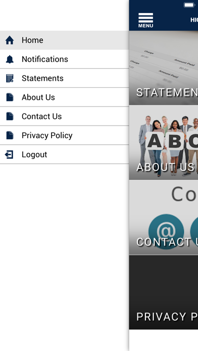 Highland CC - KY Screenshot