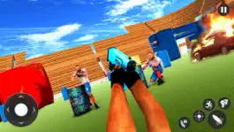 Game screenshot FPS Cover Gun Fire Shooting mod apk