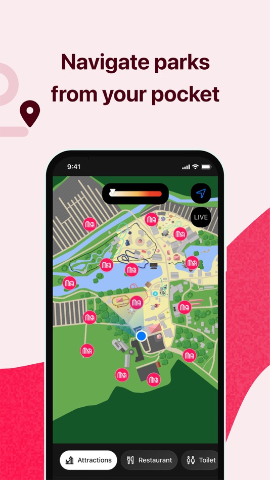 #6. Tap - Tickets in your pocket (iOS) Podle: Convious