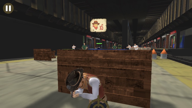 West Gunfighter Redemption