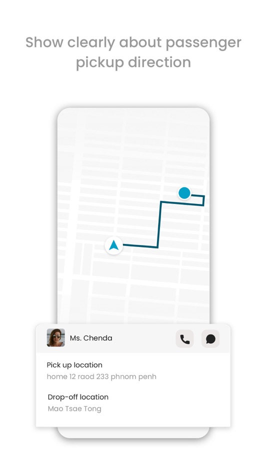 #3. KangSaKur Partner (iOS) By: GBS Technology Co., Ltd