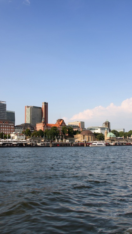 Hamburg Wallpapers screenshot-9