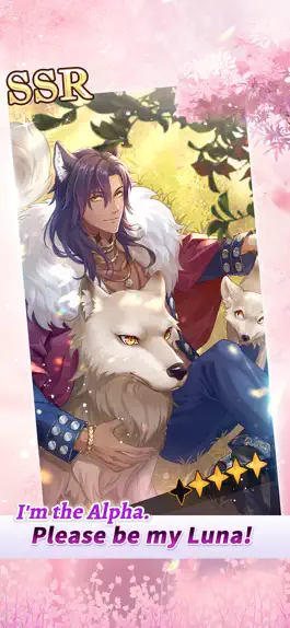 Game screenshot Magic! The Boys Who Love Me apk