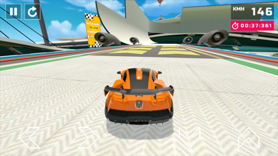 WallRide Screenshot