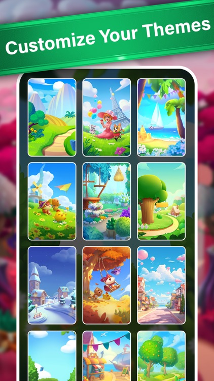 Wordarium Adventures screenshot-5