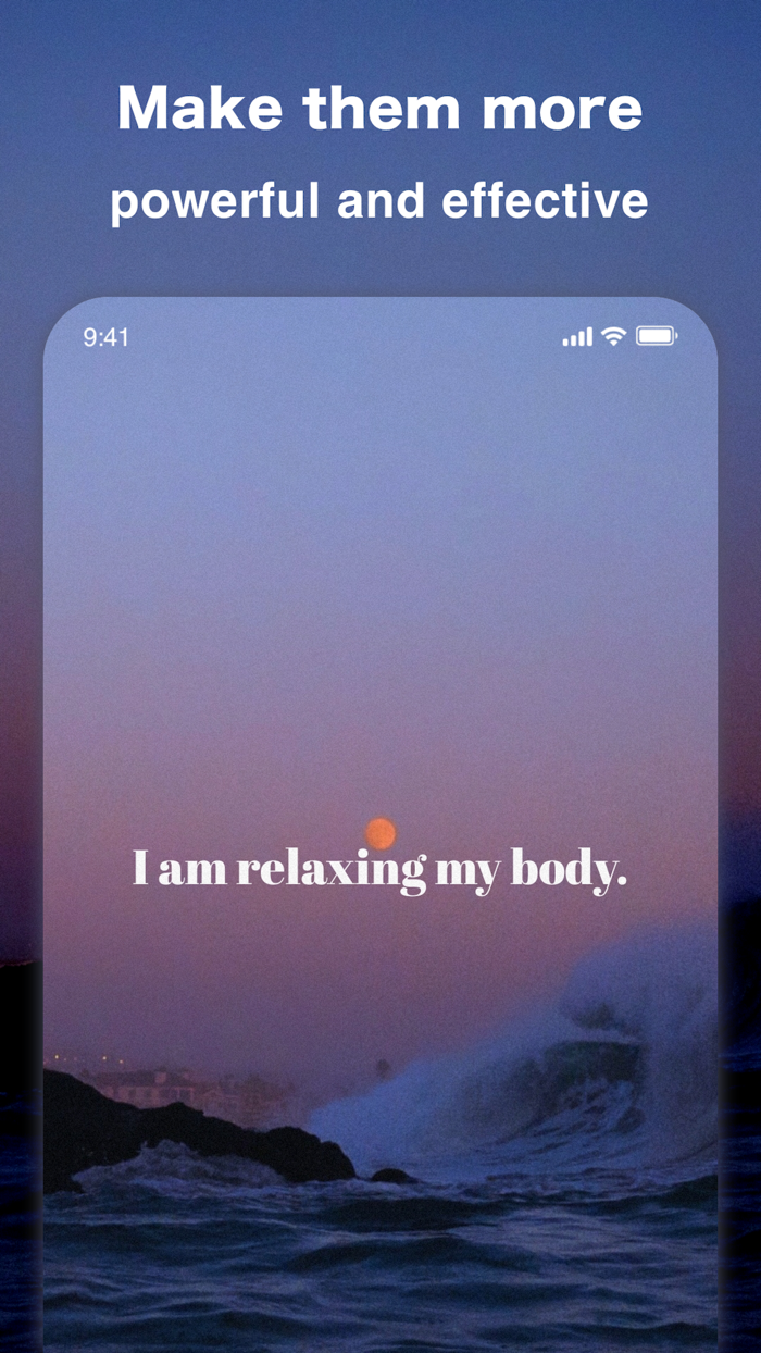 Daily Affirmations Quotes