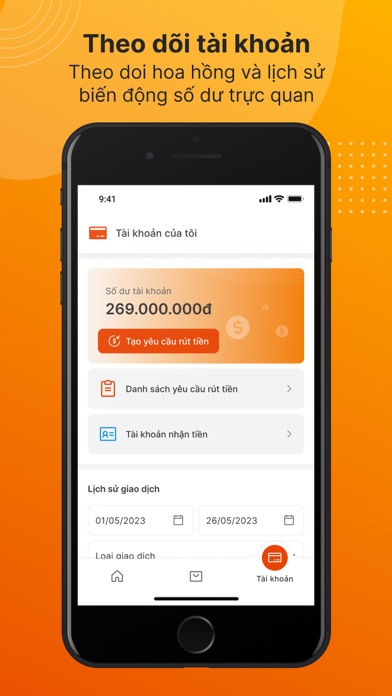 Shop360 Screenshot