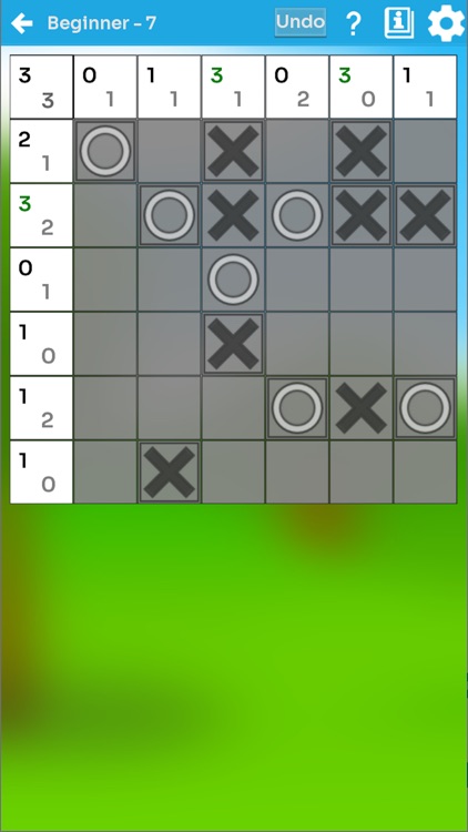 Logic Puzzle Kingdom