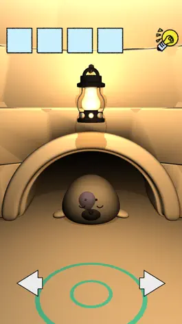 Game screenshot Escape Game ~The SEALed Room~ mod apk
