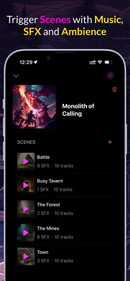 Game screenshot Summoning Stone mod apk