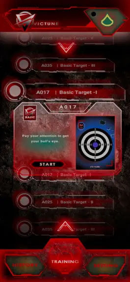 Game screenshot Victune Dry Fire hack