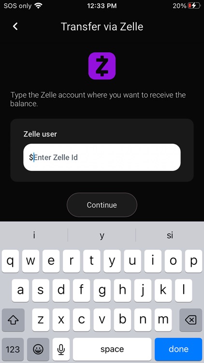 Gift Card Merge screenshot-3